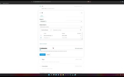 Sendinblue – Comment créer une campagne d’emailing Gratuitement ?