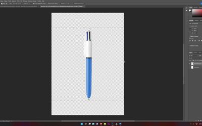 PhotoShop | Les différentes manières de détourer une image rapidement !