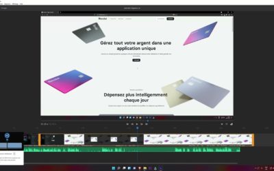 Adobe Premiere Rush | Comment couper une vidéo ?