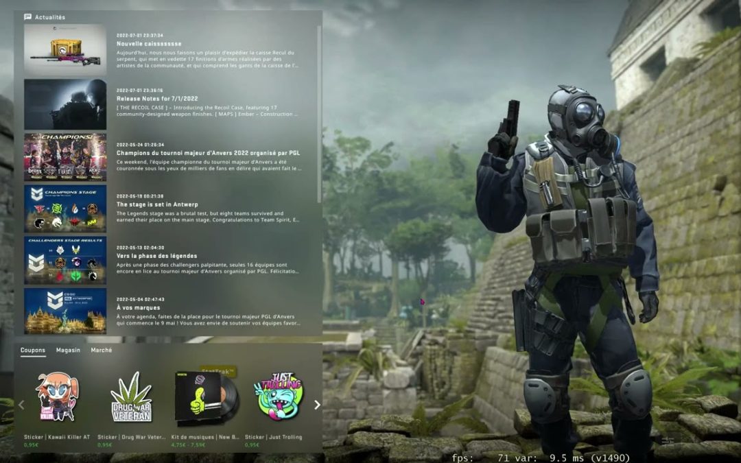 Obs studio | Comment enregistrer et Stream ton jeu vidéo ?