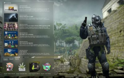 Obs studio | Comment enregistrer et Stream ton jeu vidéo ?