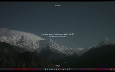 WordPress | Comment mettre son site en Maintenance GRATUITEMENT ?