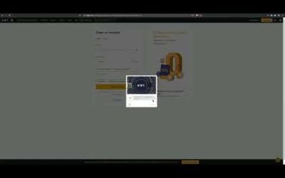 Comment s’inscrire sur ByBit ? Acheter vos cryptomonnaies facilement