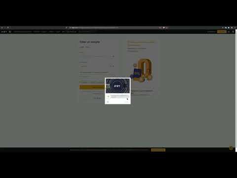 Comment s’inscrire sur ByBit ? Acheter vos cryptomonnaies facilement
