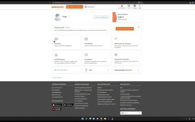 Comment voir mes annonces mises en ligne sur Leboncoin ?