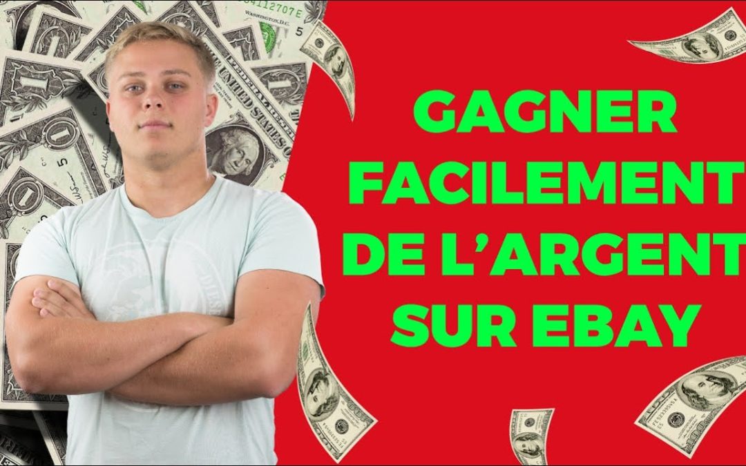 Comment devenir affilié sur eBay et générer beaucoup d’argent ?