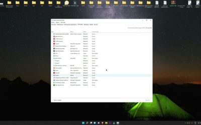 Comment accélérer le démarrage de son PC ?
