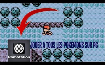 Comment installer n’importe quel Pokémon sur PC ?