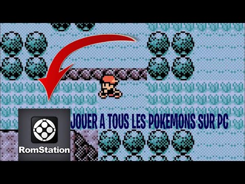 Comment installer n’importe quel Pokémon sur PC ?