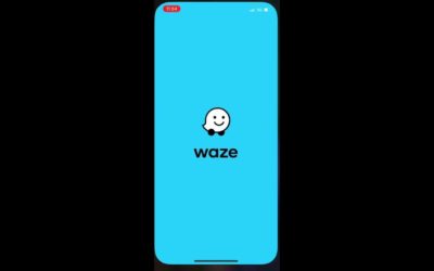 Comment installer sa propre voix sur Waze ?