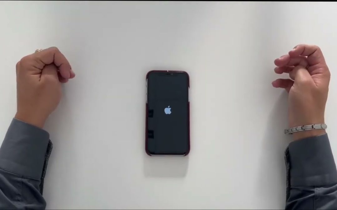 Comment redémarrer votre iPhone ?