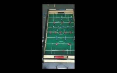 Tuto | Baby-foot pour les débutants