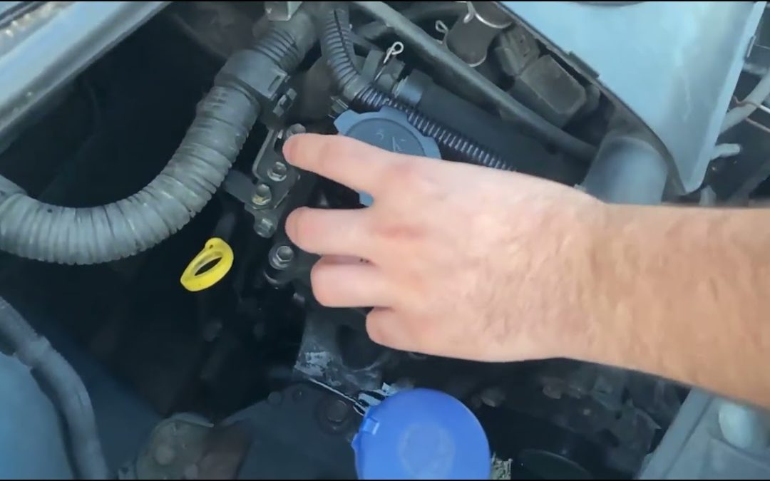 Comment faire son niveau d’huile et remettre de l’huile dans son moteur ?