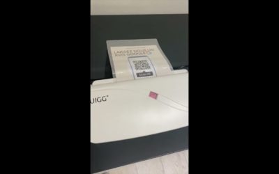 Plastifier un document