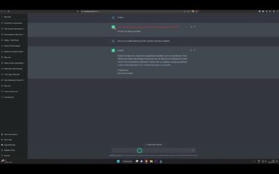 Comment fonctionne ChatGPT ? – FR