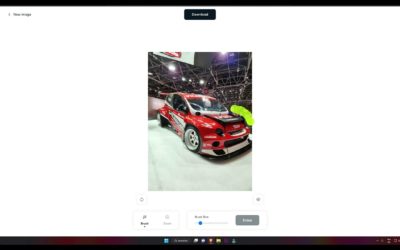 Comment supprimer un objet d’une photo sans Photoshop ?