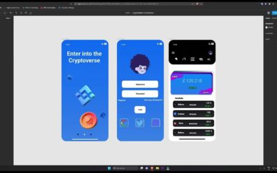 Comment Télécharger & Installer un Template sur Figma ?