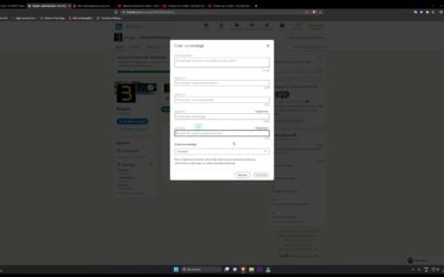 Comment créer un sondage sur LinkedIn ?
