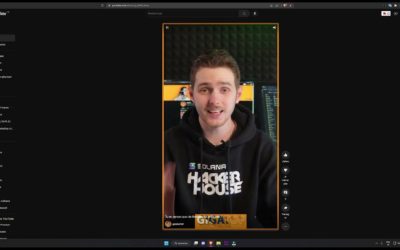 Comment publier un short sur YouTube ?