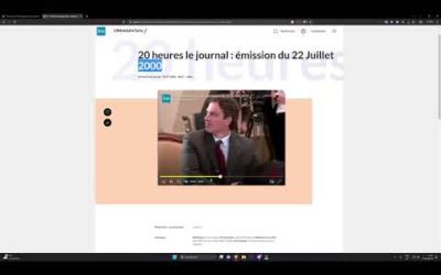 Comment savoir c’est passer le jour de notre Naissance ?