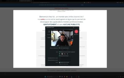 Filmora 12 | Comment enregistrer l’écran de son PC ?