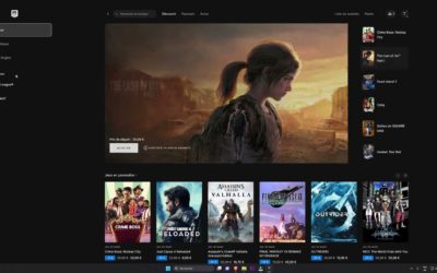 Comment télécharger & installer Fortnite sur PC ?