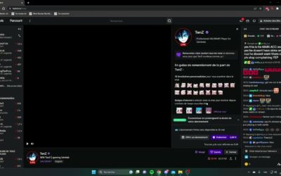 Comment utiliser son Sub prime sur Twitch ?