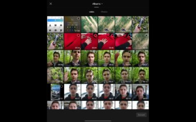 CapCut | Comment Faire des montages automatique en rythme ?