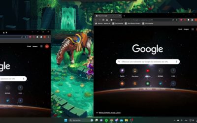 Comment organiser facilement ses fenêtres ouvertes sur Windows ?