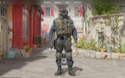 Comment afficher ses FPS sur Counter Strike 2 ?