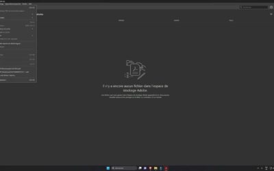 Comment ouvrir un PDF avec Acrobat ? – Adobe
