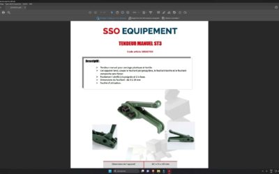 Comment protéger un PDF avec un mot de passe ? – Adobe Acrobat