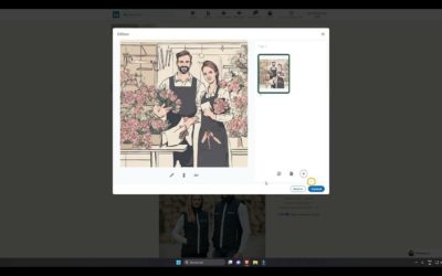 Comment programmer un post sur LinkedIn ?