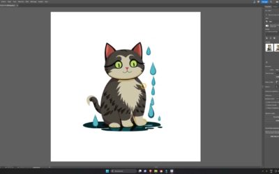 Comment installer l’IA génératrice sur Illustrator ?