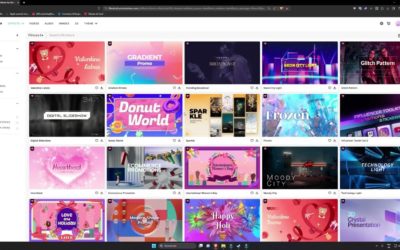 Comment télécharger des effets Gratuits sur Filmora ? – Filmstock