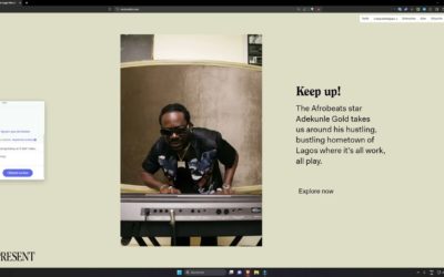 Comment envoyer un fichier avec Wetransfer Gratuitement ?