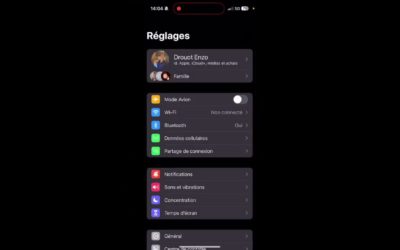 Comment connecter son téléphone à une KIA Rio ?