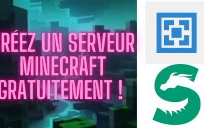 Créez son serveur Minecraft en 2023 grâce à un outils !