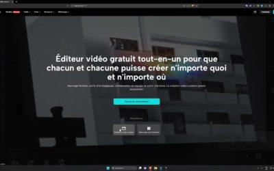 Comment télécharger & installer Capcut sur ton PC ?