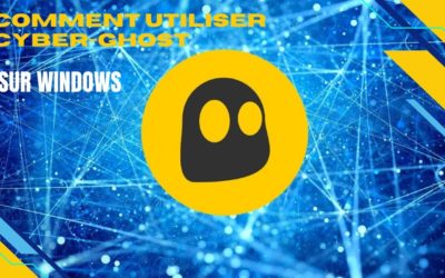 Comment utiliser une VPN sur PC ?