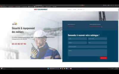 Comment trouver les emails sur un site ?