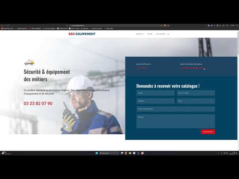 Comment trouver les emails sur un site ?