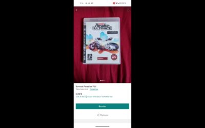 Comment supprimer un article sur Vinted ?