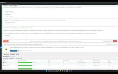 Comment changer un mot sur WordPress ?