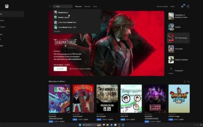 Comment télécharger et installer Rocket League sur PC ?