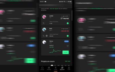 Comment obtenir des cryptomonnaies gratuitement ? – Bitpanda Spotlight