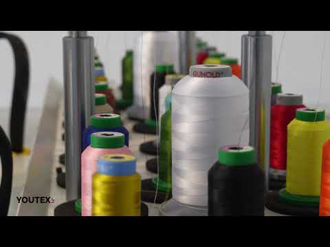 Broderie sur textile chez Youtex.fr : L’atelier français