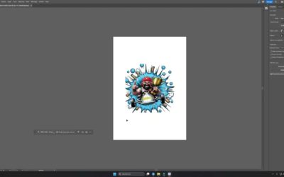 Tuto | Comment bien utiliser l’IA générative sur Illustrator ?