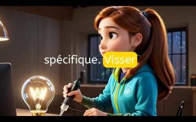 Comment changer une ampoule dans sa maison ?