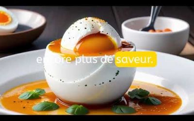 Comment faire des œufs à la coque ?